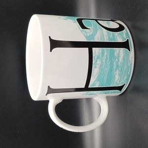 Starbucks 2005 Hawaii City Mug/Cup Collector Series 20 Ounces